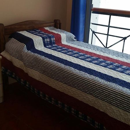 Posada Del Gaucho Hostel Montevideo Kültér fotó