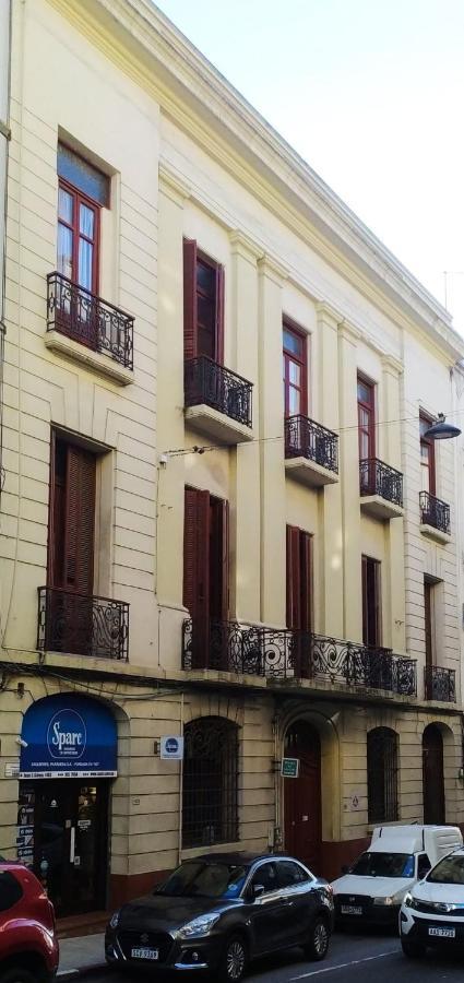 Posada Del Gaucho Hostel Montevideo Kültér fotó