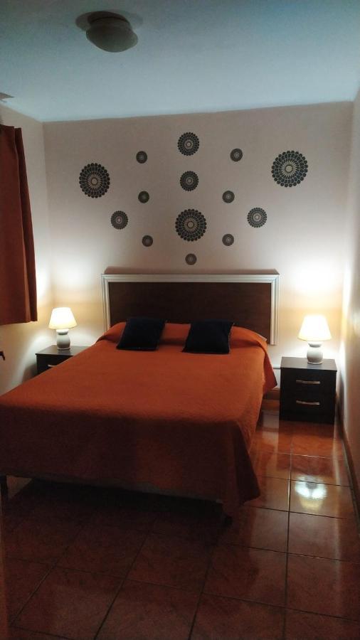 Posada Del Gaucho Hostel Montevideo Kültér fotó
