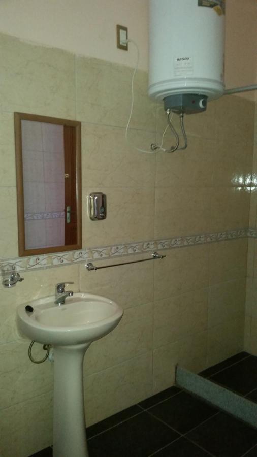 Posada Del Gaucho Hostel Montevideo Kültér fotó