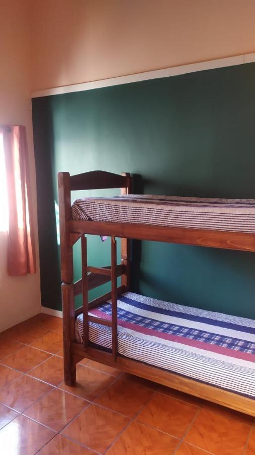 Posada Del Gaucho Hostel Montevideo Kültér fotó