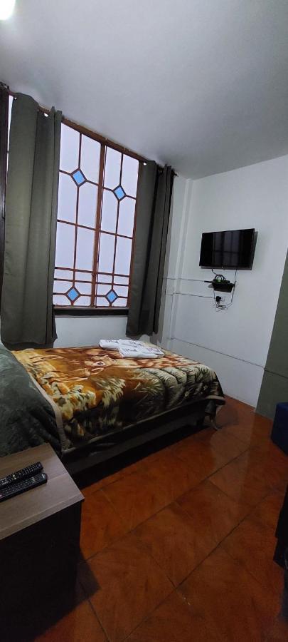 Posada Del Gaucho Hostel Montevideo Kültér fotó