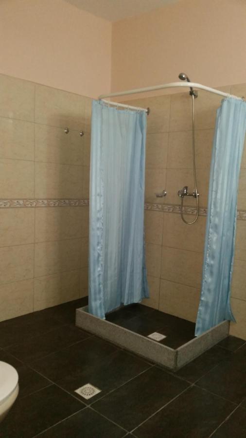 Posada Del Gaucho Hostel Montevideo Kültér fotó