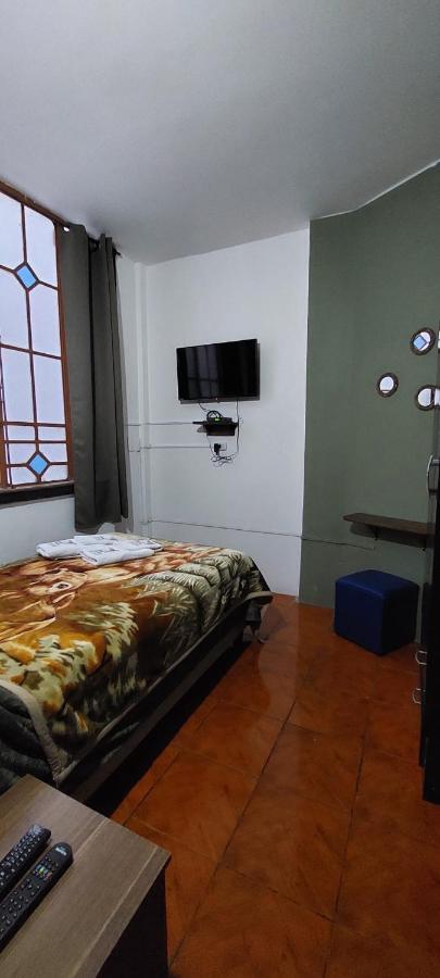Posada Del Gaucho Hostel Montevideo Kültér fotó
