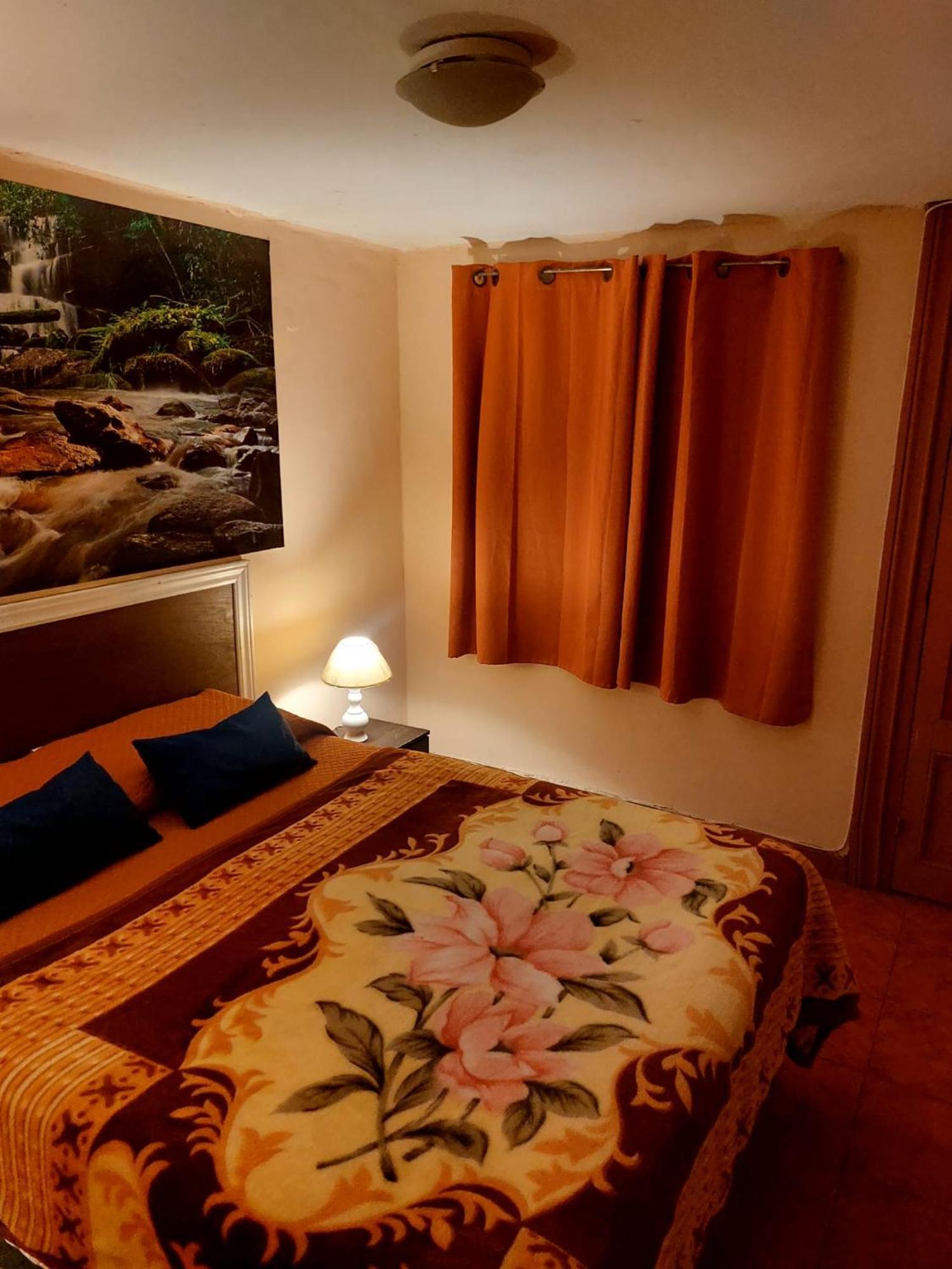 Posada Del Gaucho Hostel Montevideo Kültér fotó
