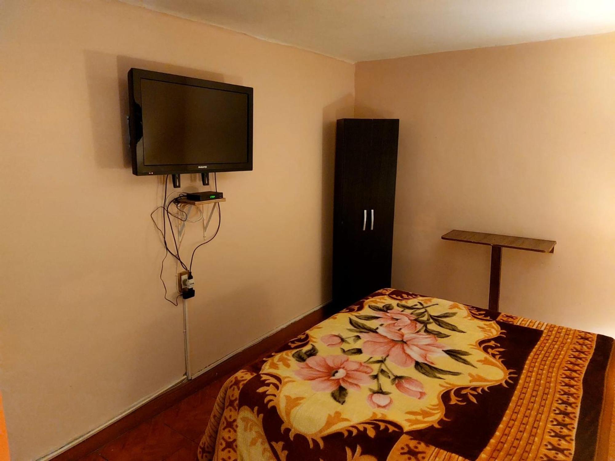Posada Del Gaucho Hostel Montevideo Kültér fotó
