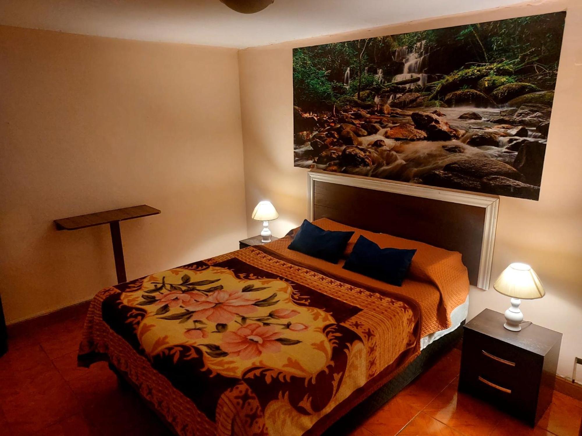 Posada Del Gaucho Hostel Montevideo Kültér fotó
