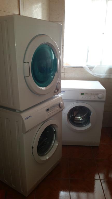 Posada Del Gaucho Hostel Montevideo Kültér fotó