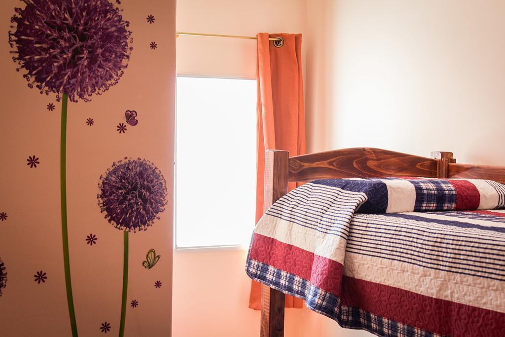 Posada Del Gaucho Hostel Montevideo Kültér fotó