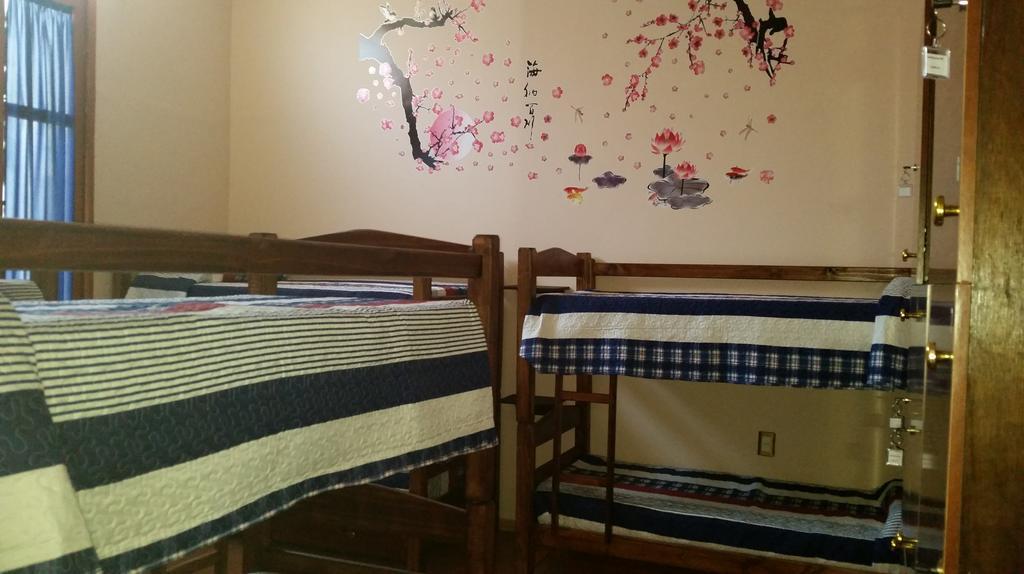 Posada Del Gaucho Hostel Montevideo Kültér fotó