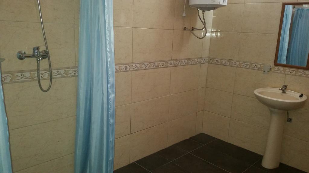 Posada Del Gaucho Hostel Montevideo Kültér fotó