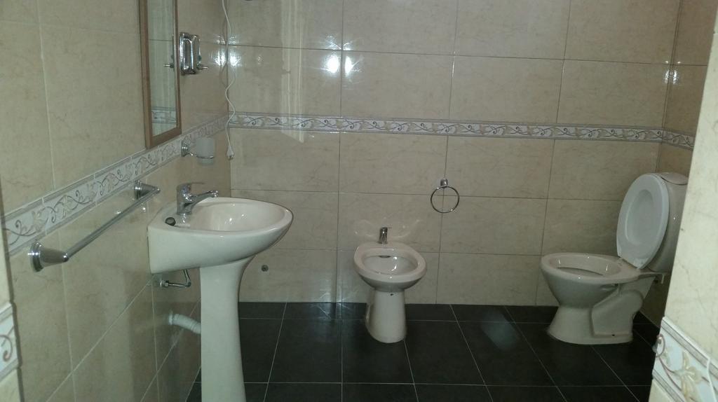 Posada Del Gaucho Hostel Montevideo Kültér fotó